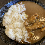 カレー屋 匠 - 