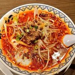 東京豚骨拉麺 ばんから - 麻辣麺