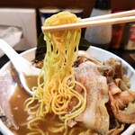 一条流がんこ総本家分家四谷荒木町 - 