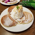 Hawaiian Pancake Factory - 