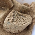 とろり天使のわらびもち 札幌店 - 