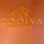 GODIVA - 