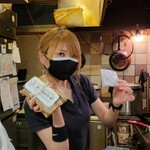 SPICY CURRY 魯珈 - えりつぃん