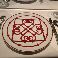 フレンチ割烹 宿 - 