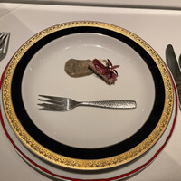 フレンチ割烹 宿 - 