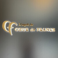 レスプリ ドゥ クゥー ドゥ フランス - 