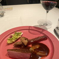 アルカナ 東京 - 