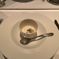 フレンチ割烹 宿 - 