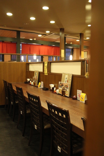 ねぎ太郎 閉店】ねぎ太郎 西陣店 - 今出川/うどん | 食べログ