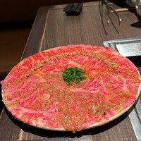 THE KINTAN STEAK - 