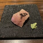 鉄板焼き 牛鳴 - 