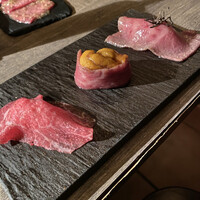 うしごろバンビーナ 恵比寿本店 - 