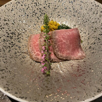 鉄板焼き 牛鳴 - 