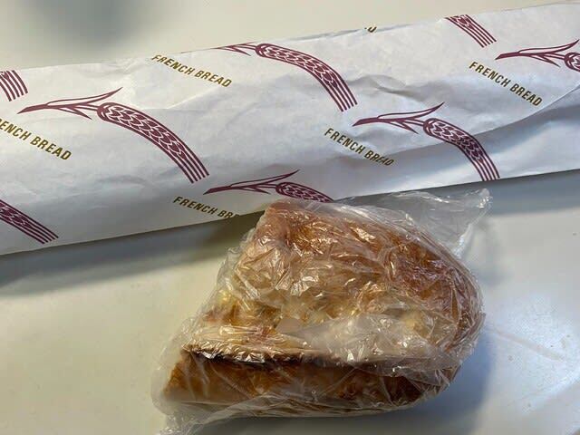 BLue Le （ぶるーる） - 次郎丸/パン | 食べログ