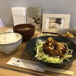 cafe&ごはん ツバメ - ツバメランチ
