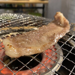 MARUKAWA精肉店 - 松阪牛Ａ５特上カルビ