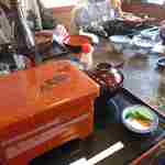 味の民芸　よし松 - 