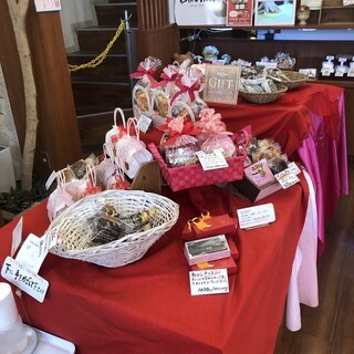 菓子工房 ダヴィンチ_2