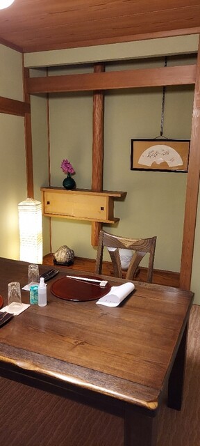 割烹やました（相馬）｜本格和食と季節料理で味わう福島の隠れ家