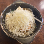 海老丸らーめん - 