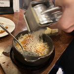 海老丸らーめん - 