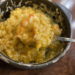 海老丸らーめん - 