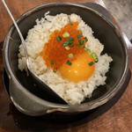 海老丸らーめん - 