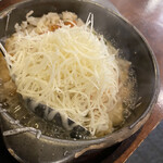 海老丸らーめん - 