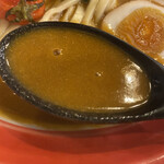 海老丸らーめん - 