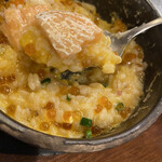 海老丸らーめん - 