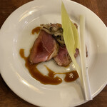 海老丸らーめん - 