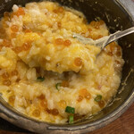 海老丸らーめん - 