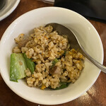 海老丸らーめん - 