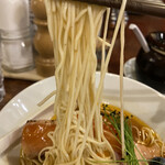 海老丸らーめん - 