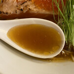 海老丸らーめん - 