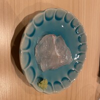 鮨 と、志 - 