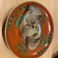 鮨 と、志 - 