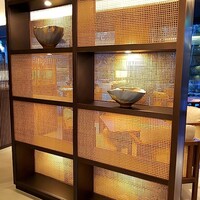 ヌーヴェル・エポック ホテルオークラ京都岡崎別邸 - 店内