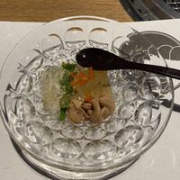 柳橋焼にく わにく - 