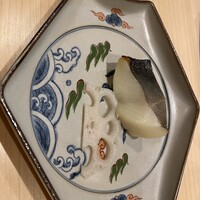 鮨 と、志 - 