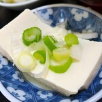 Yoshinoya - ニラレバー定食