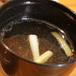 東京肉しゃぶ家 - 