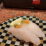 八食市場寿司 - 