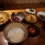 東京肉しゃぶ家 - 