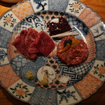 東京肉しゃぶ家 - 