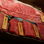 東京肉しゃぶ家 - 