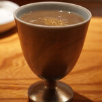 東京肉しゃぶ家 - 