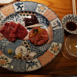 東京肉しゃぶ家 - 