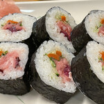 Sushijin - 