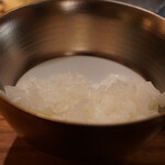 東京肉しゃぶ家 - 